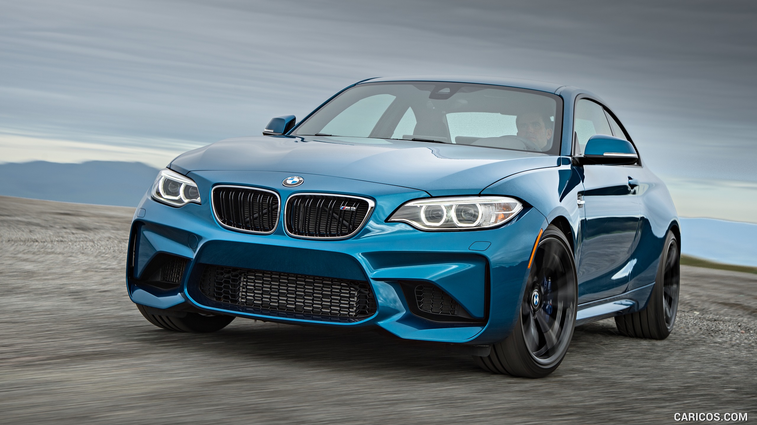 BMW M2 Coupe