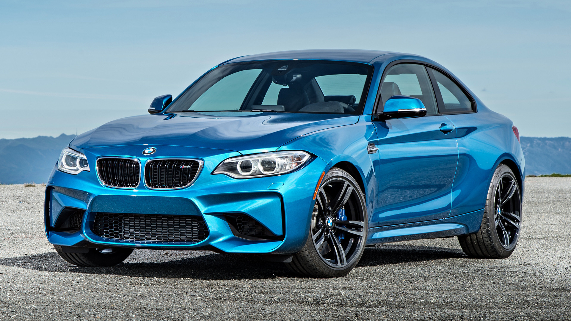 Free download BMW M2 Coupe 2016 US Wallpaper and HD Image [1920x1080] for your Desktop, Mobile & Tablet. Explore BMW M2 Wallpaper. Bmw E30 Wallpaper, E30 M3 Wallpaper, BMW M3 HD Wallpaper