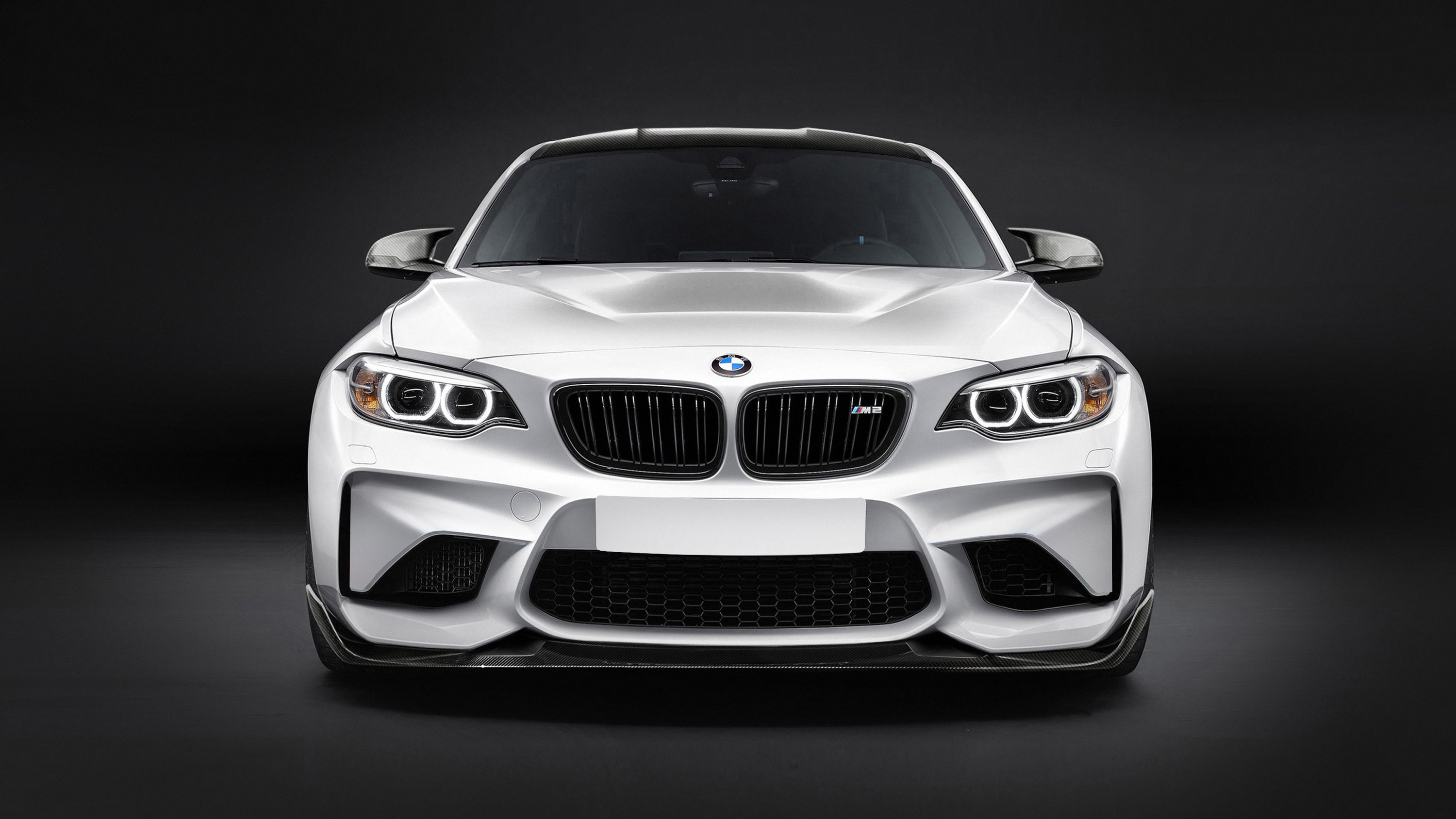 Alpha N Performance BMW M2 Coupe Wallpaper. HD Car Wallpaper