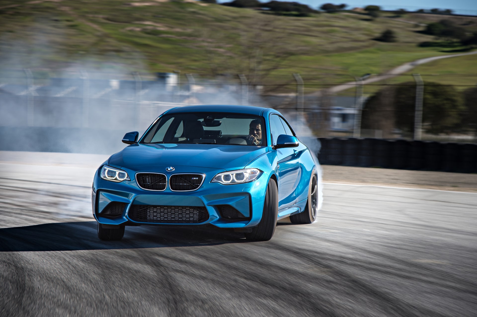 BMW M2 Review