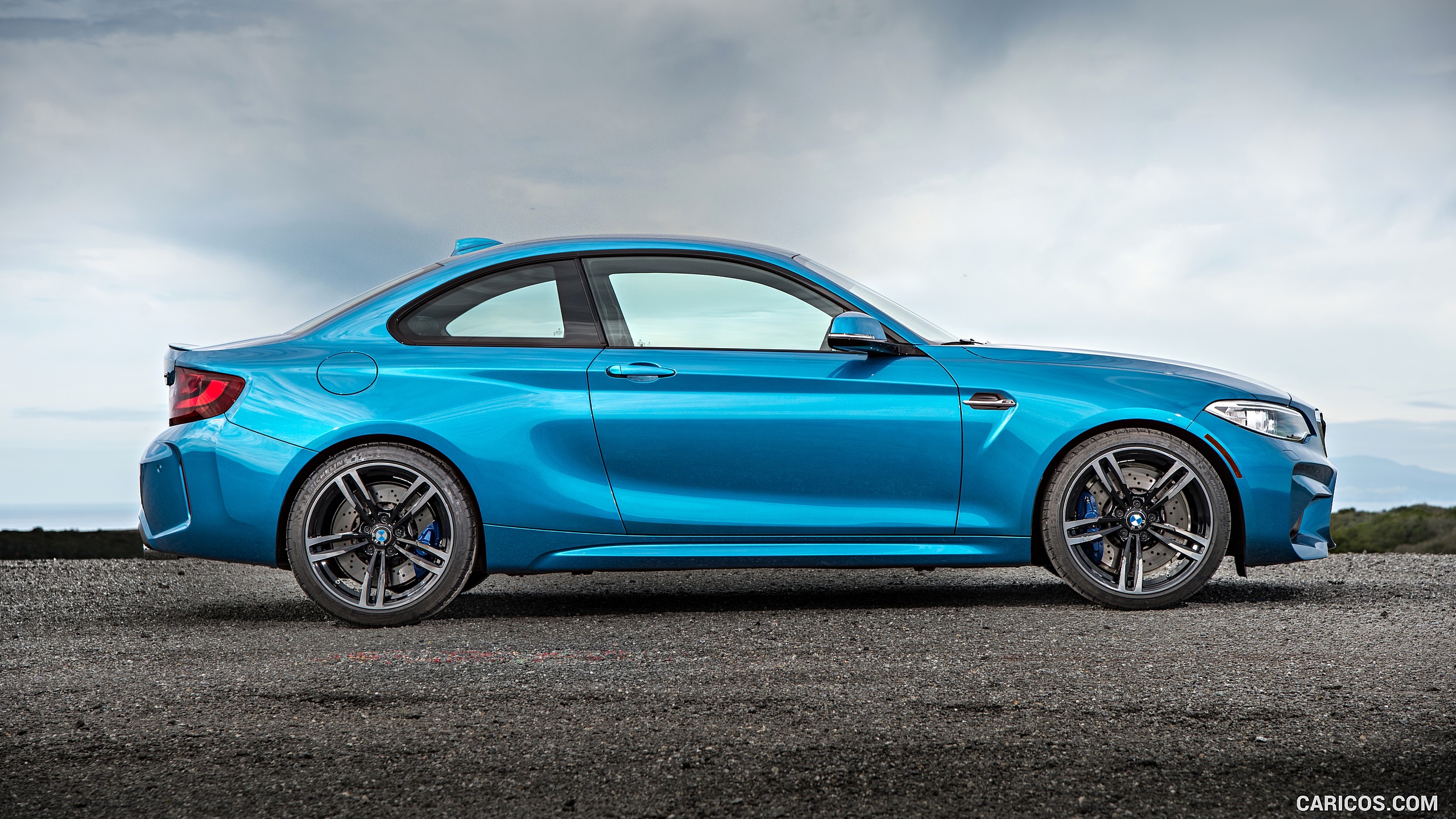 BMW M2 Coupe