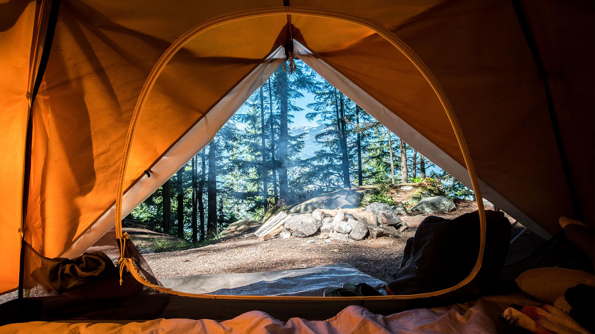 Best Family Camping Tents for Your Next Trip. Men's Journal