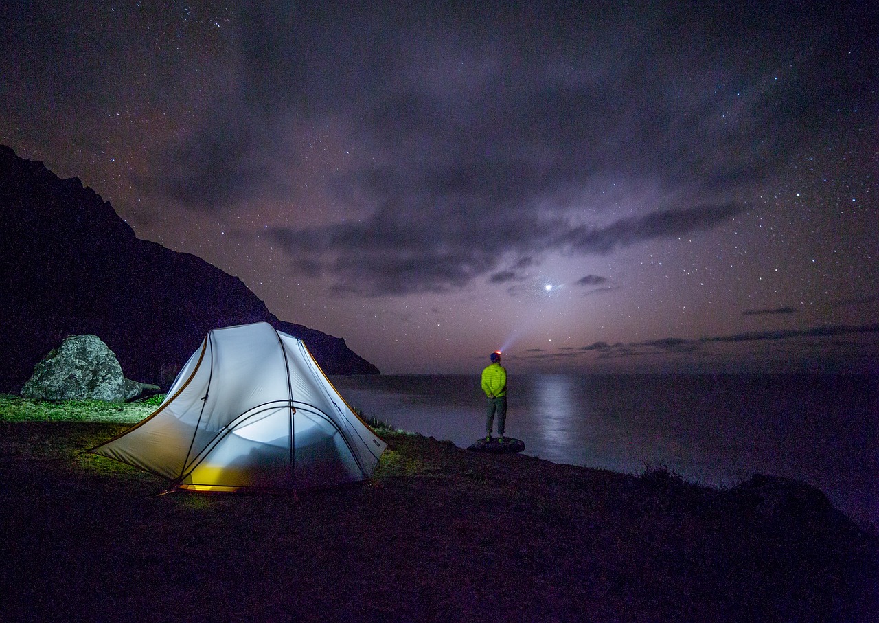 Expert Family Camping Photography Tips