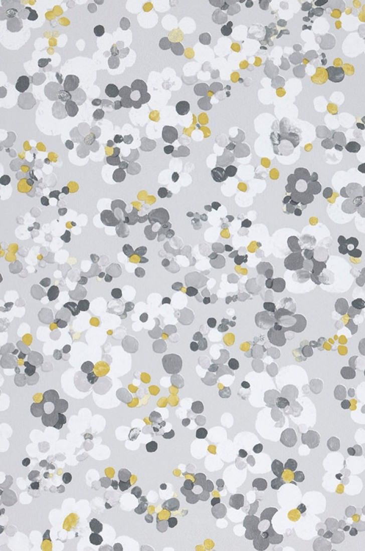 Cherry Blossom Yellow Wallpaper Free Cherry Blossom Yellow Background