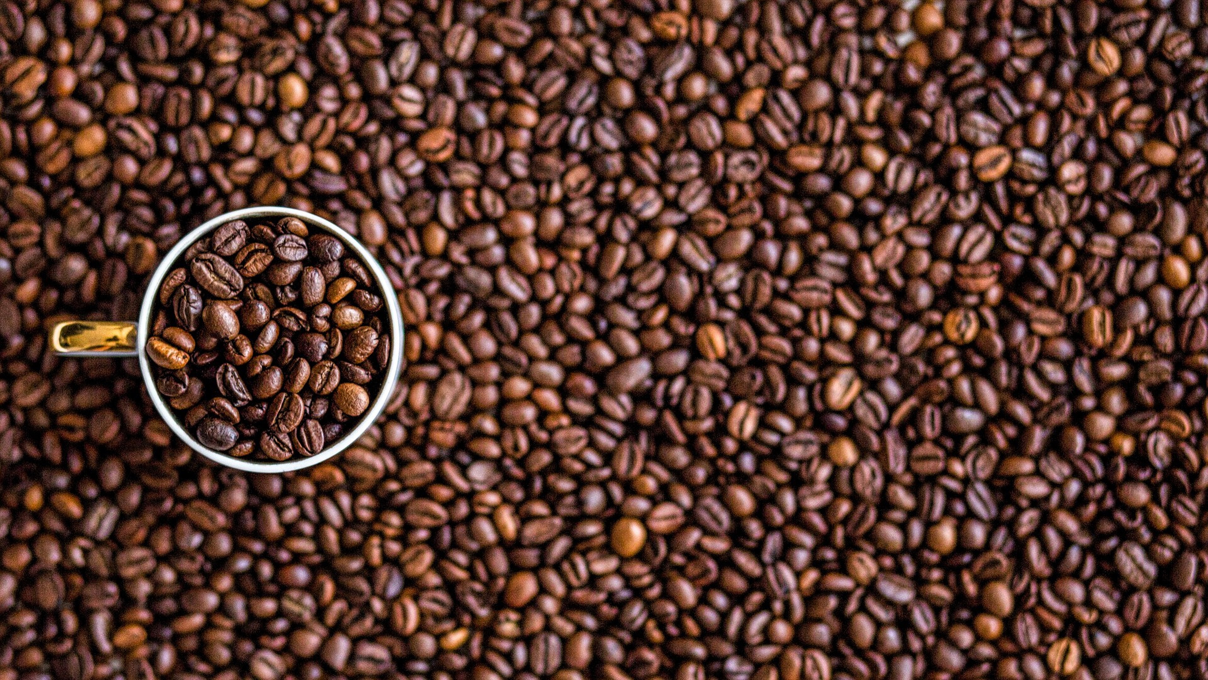 1125x2436 Coffee Beside Coffee Beans Iphone XSIphone 10Iphone X HD 4k  Wallpapers Images Backgrounds Photos and Pictures