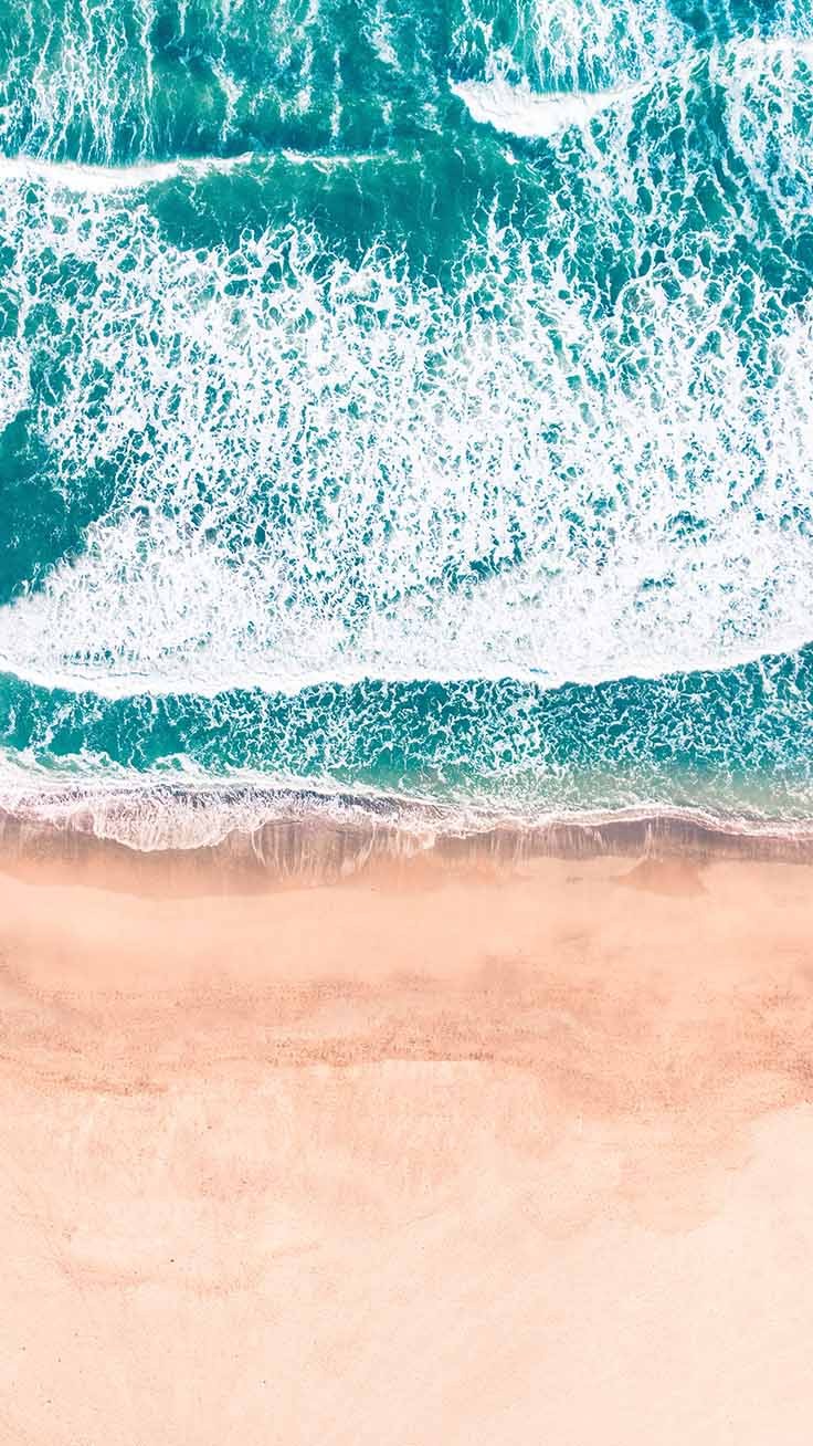 Free Beautiful Summer Wallpaper For iPhone