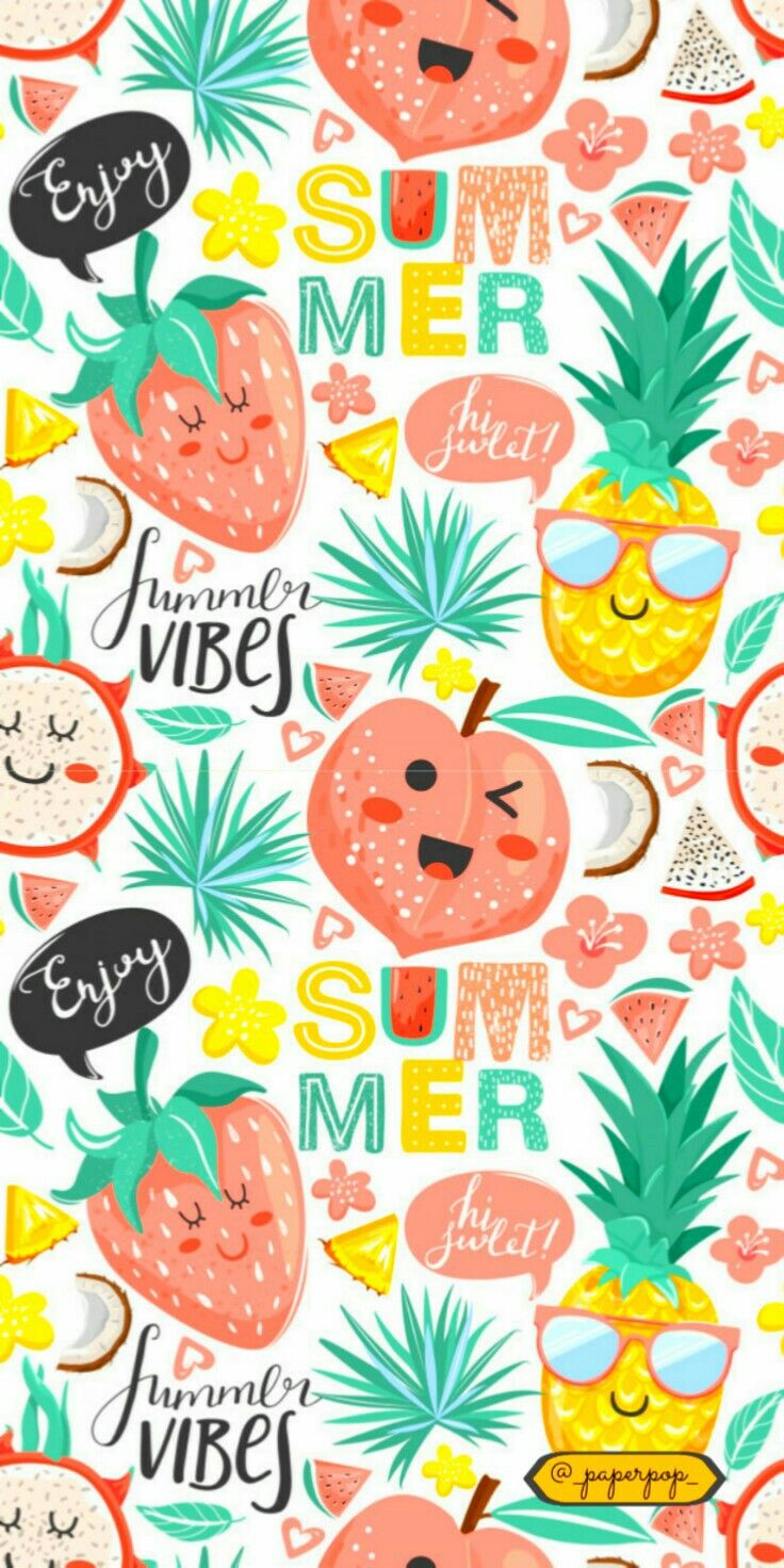 summer VIBES