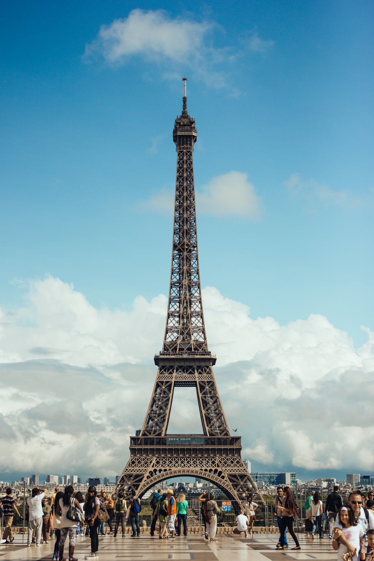 Picture of France (HD) Free Image of France