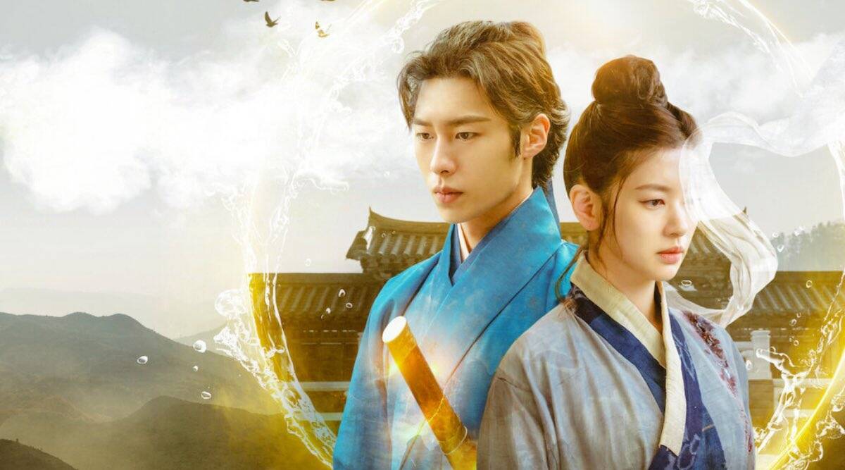 Alchemy Of Souls First Impression: Lee Jae Wook And Jung So Min's Fever Dream Of A Fantasy Is An Adrenaline Rush. Entertainment News, The Indian Express