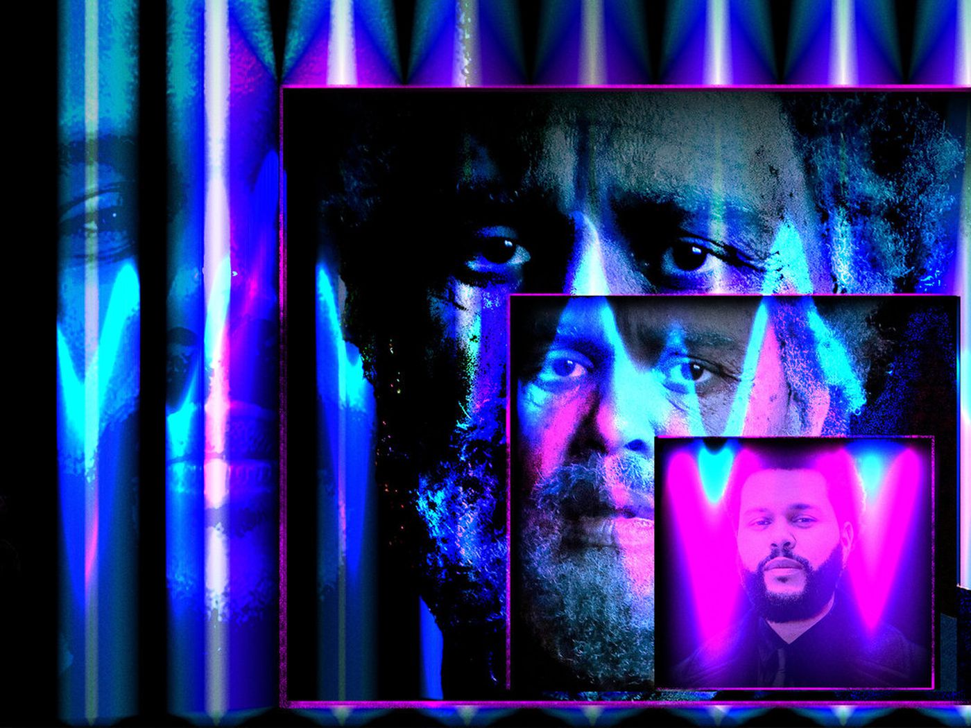 The Weeknd Makes Purgatory Sound Good on 'Dawn FM.' But It's Still Purgatory