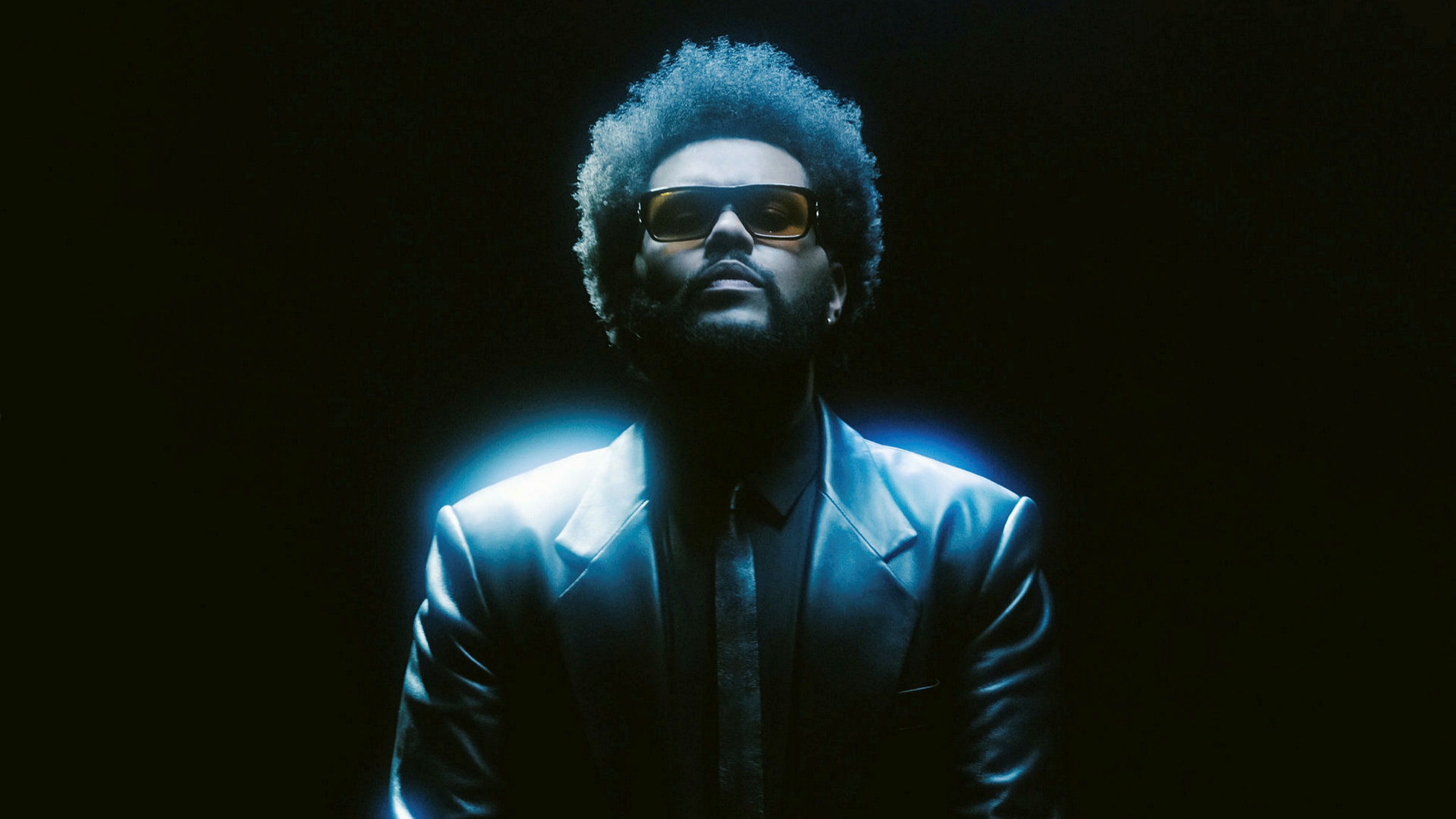 The Weeknd tunes into DJ Jim Carrey in new album Dawn FM
