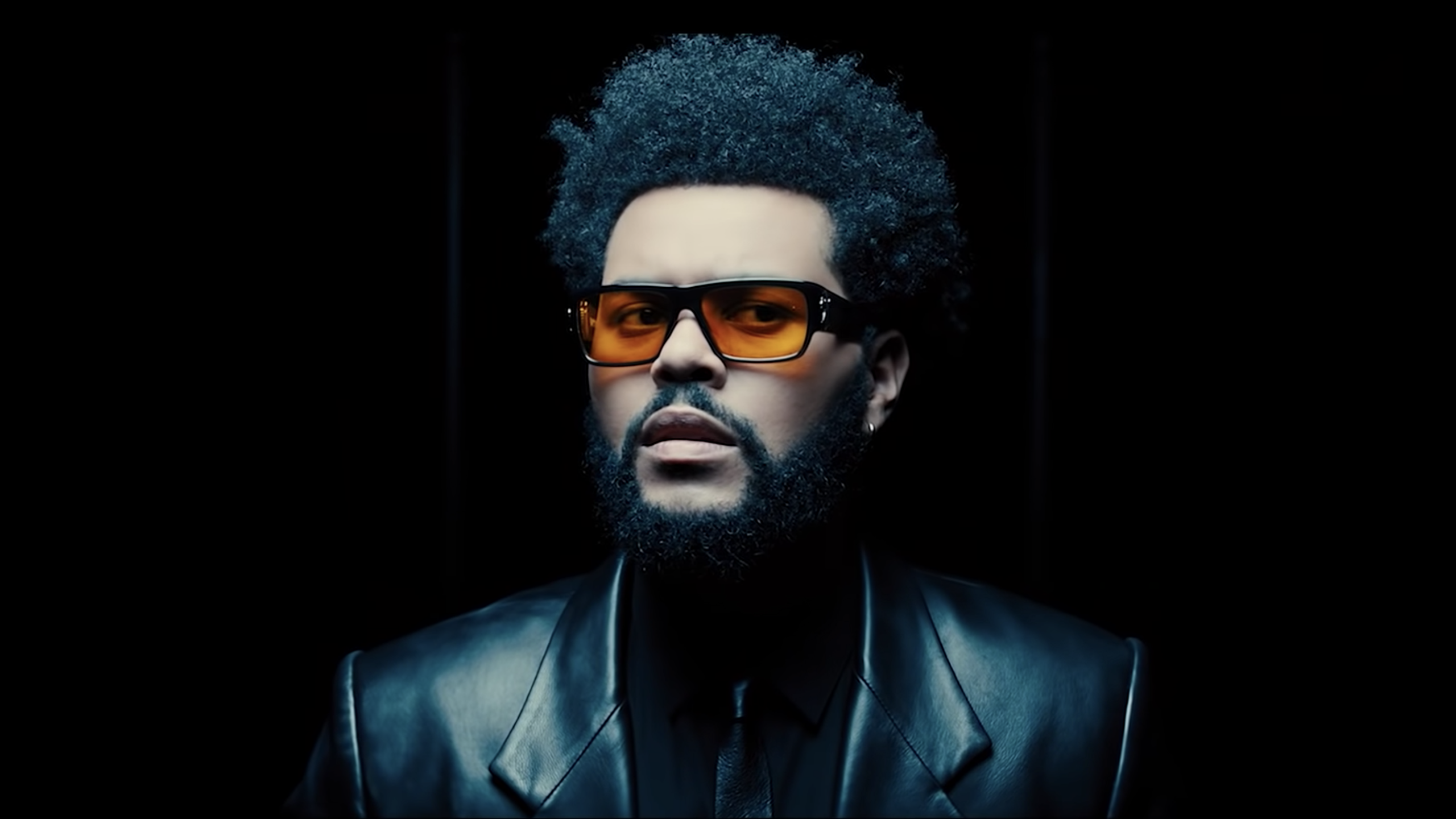 The Weeknd Enlists Jim Carrey and Quincy Jones for His New 'Dawn FM' Album