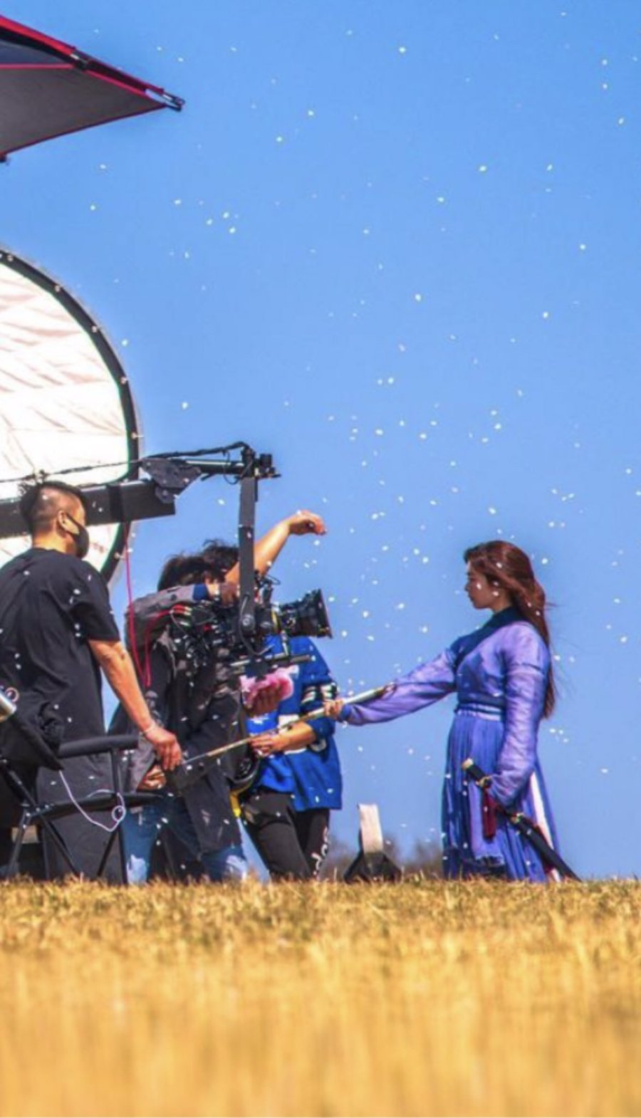 Alchemy of Souls Photo