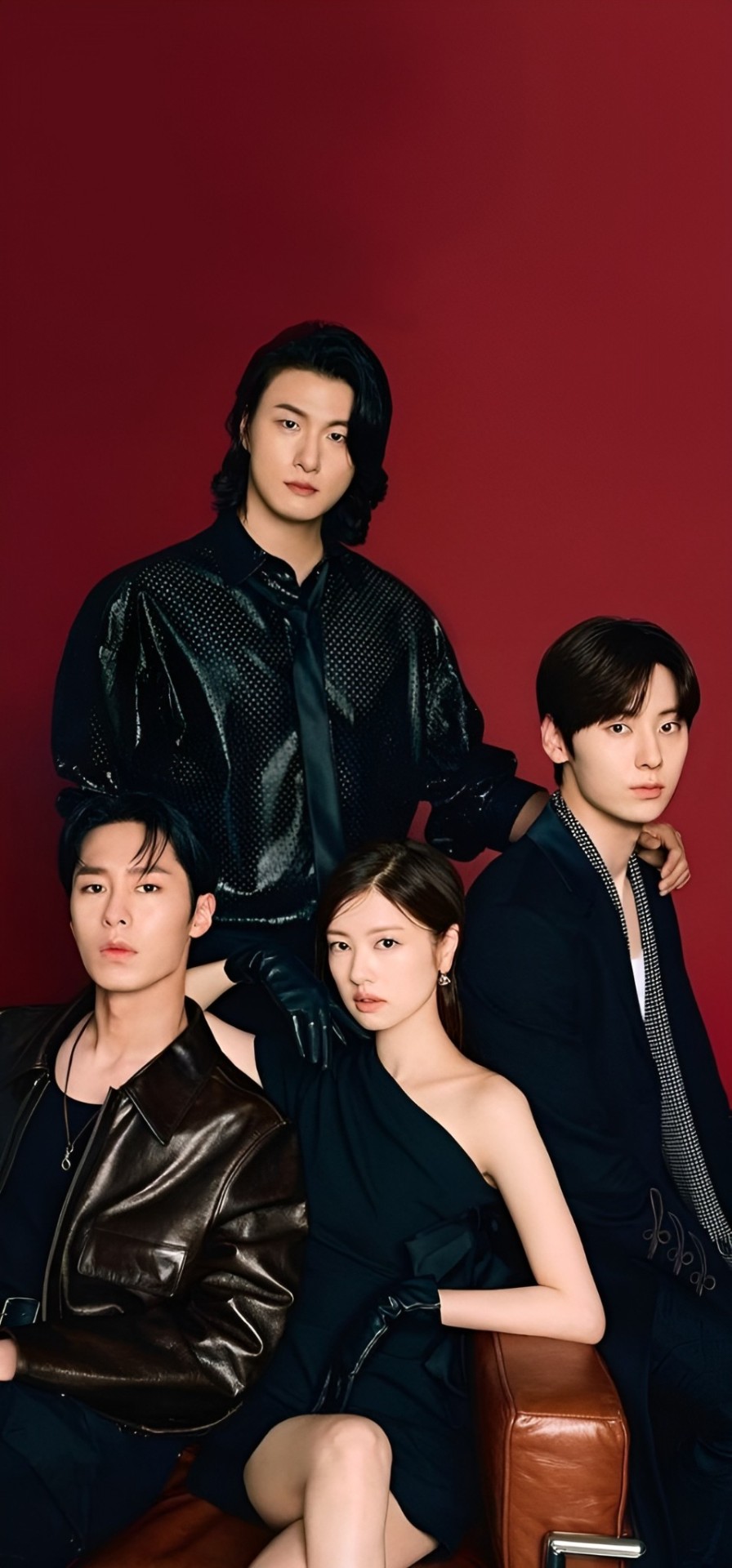 Alchemy of Souls Light and Shadow Everything You Need To Know About  Season 2 of The Korean Drama  Tatler Asia