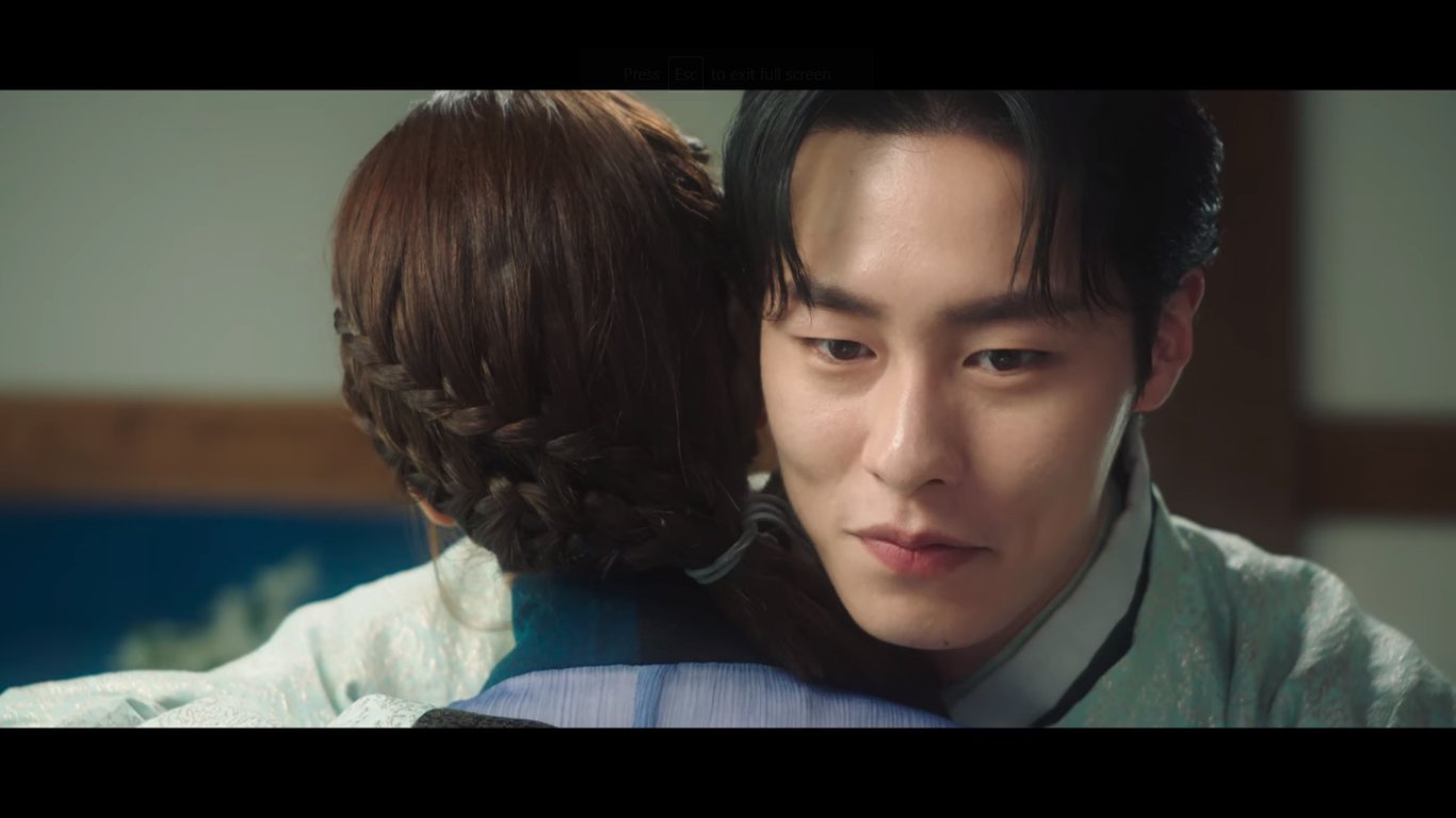 Alchemy Of Souls Episode 9 Recap: Jang Wook And Mudeok Separated