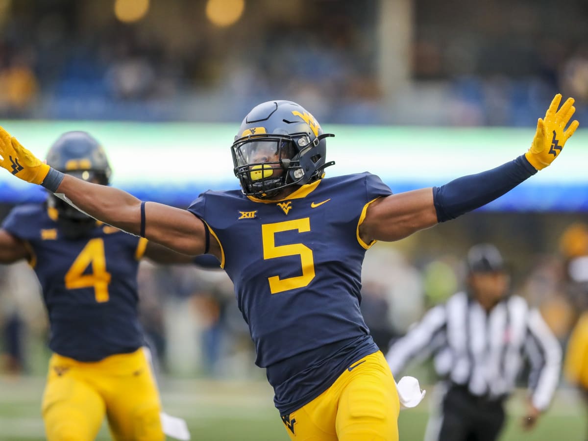 West Virginia's Bowl Destination, Opponent Announced Illustrated West Virginia Mountaineers News, Analysis and More