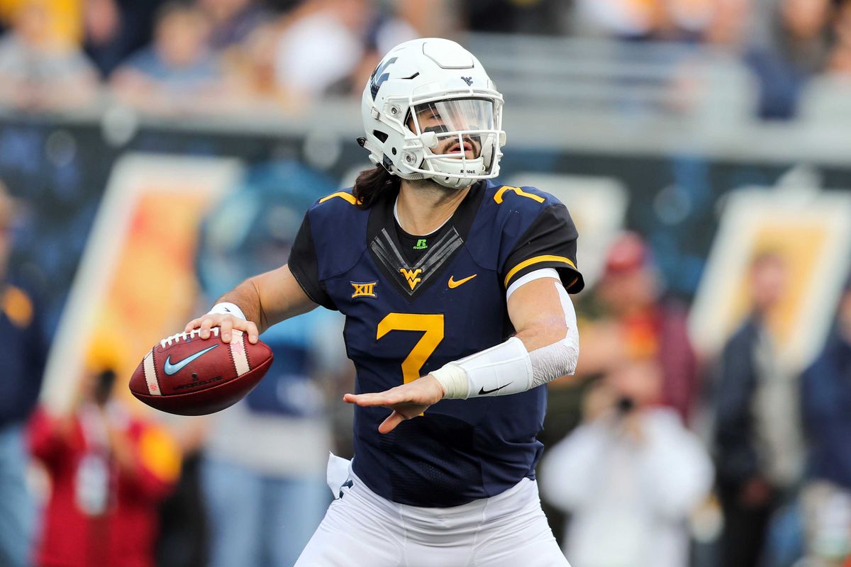 Tennessee Vols Football Opponent Preview: West Virginia Mountaineers Top Talk