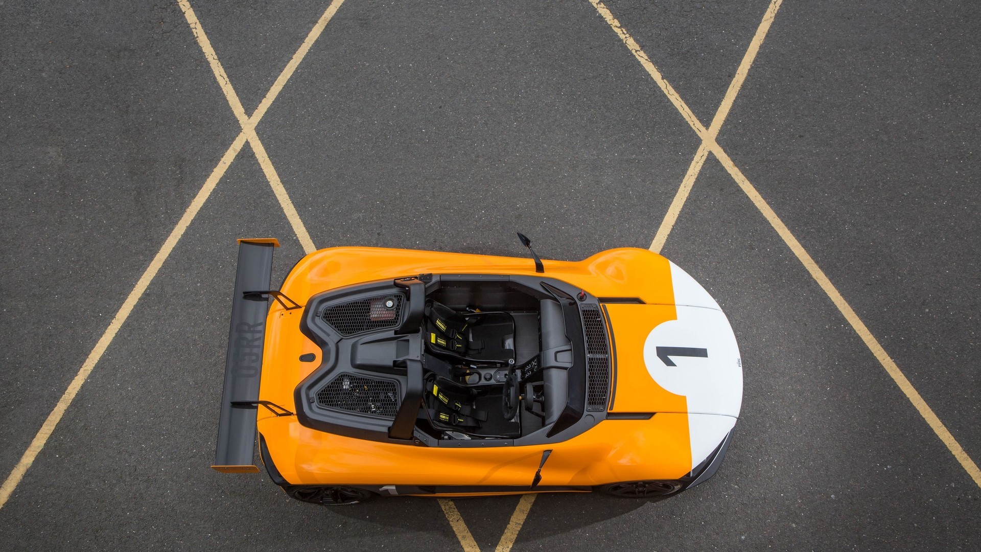 VUHL 05RR Is The Most Hardcore Road Going Car To Come Out Of Mexico
