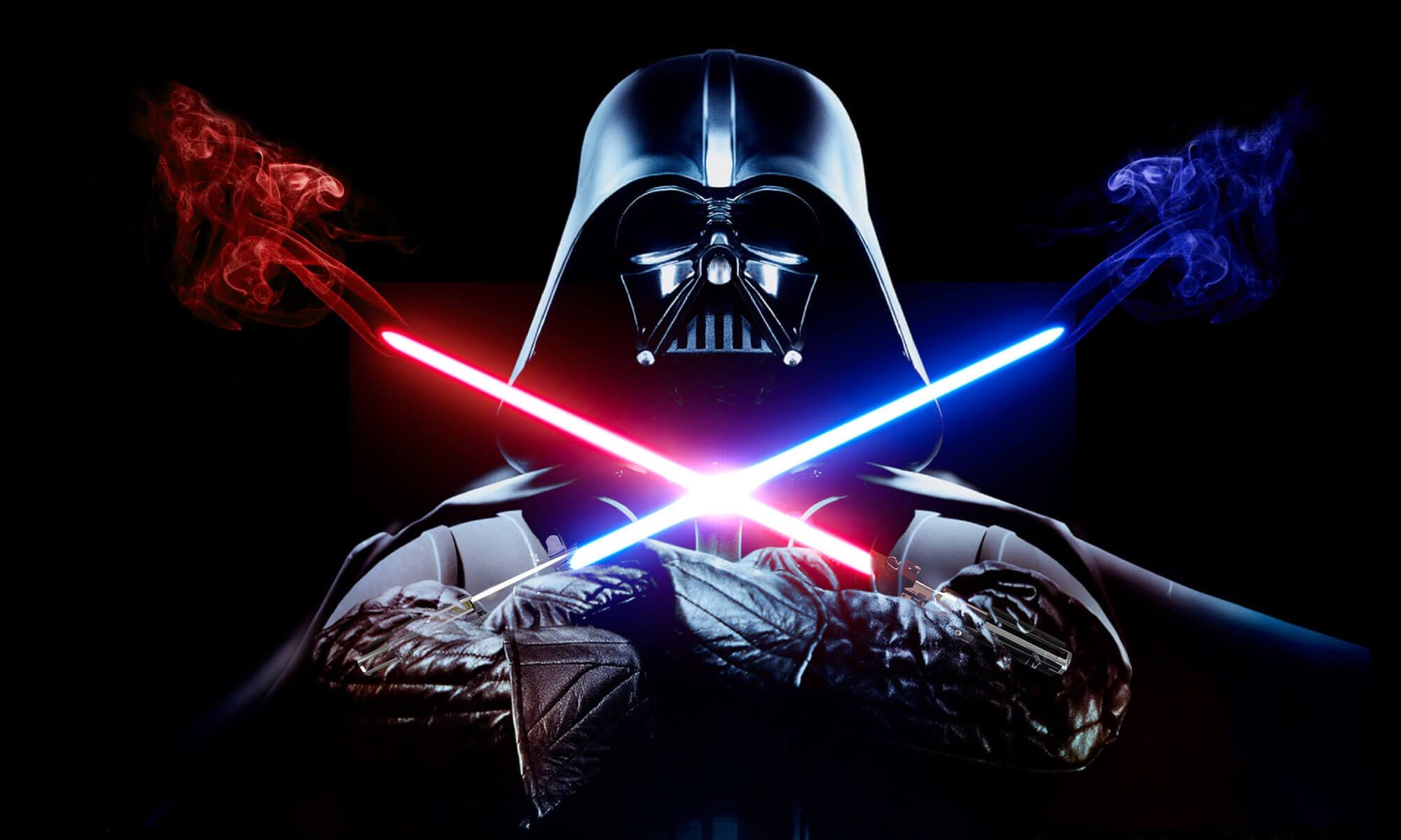 Star Wars Darth Vader Wallpaper Free Star Wars Darth Vader Background