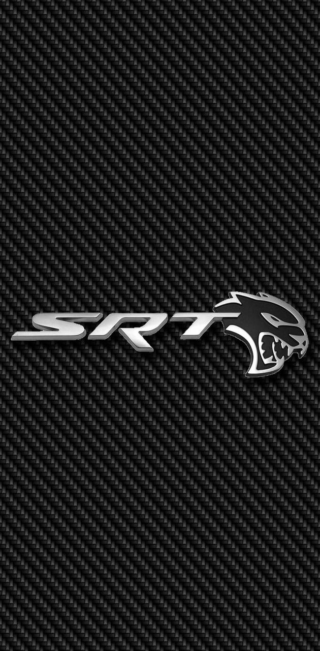 SRT Hellcat Carbon wallpaper