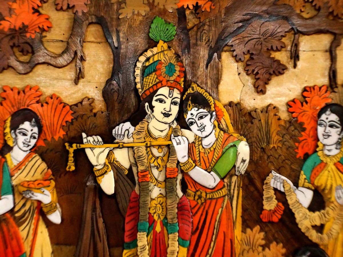 Janmashtami 2022 date history and best places to visit