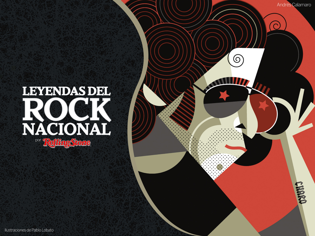 Leyendas del Rock Nacional