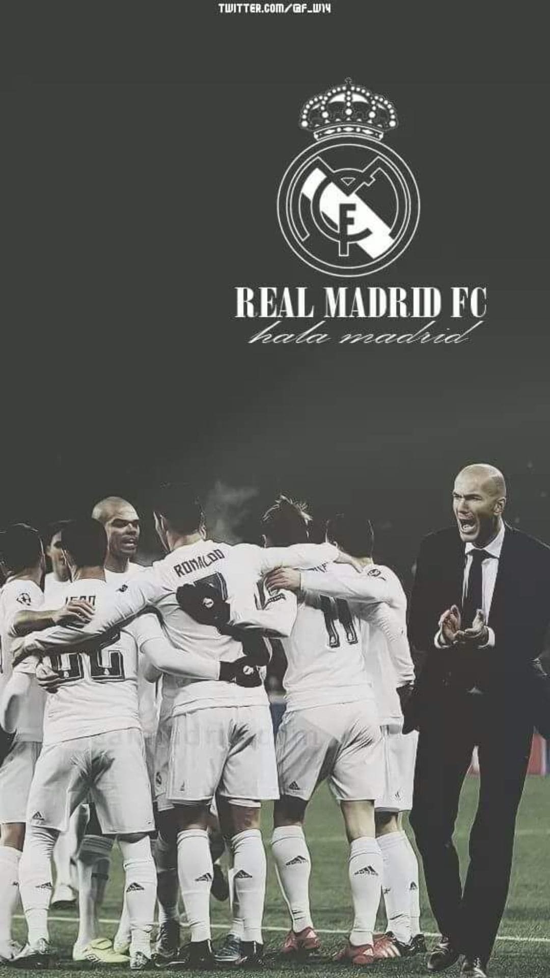 Real Madrid Wallpaper Real Madrid Background Download