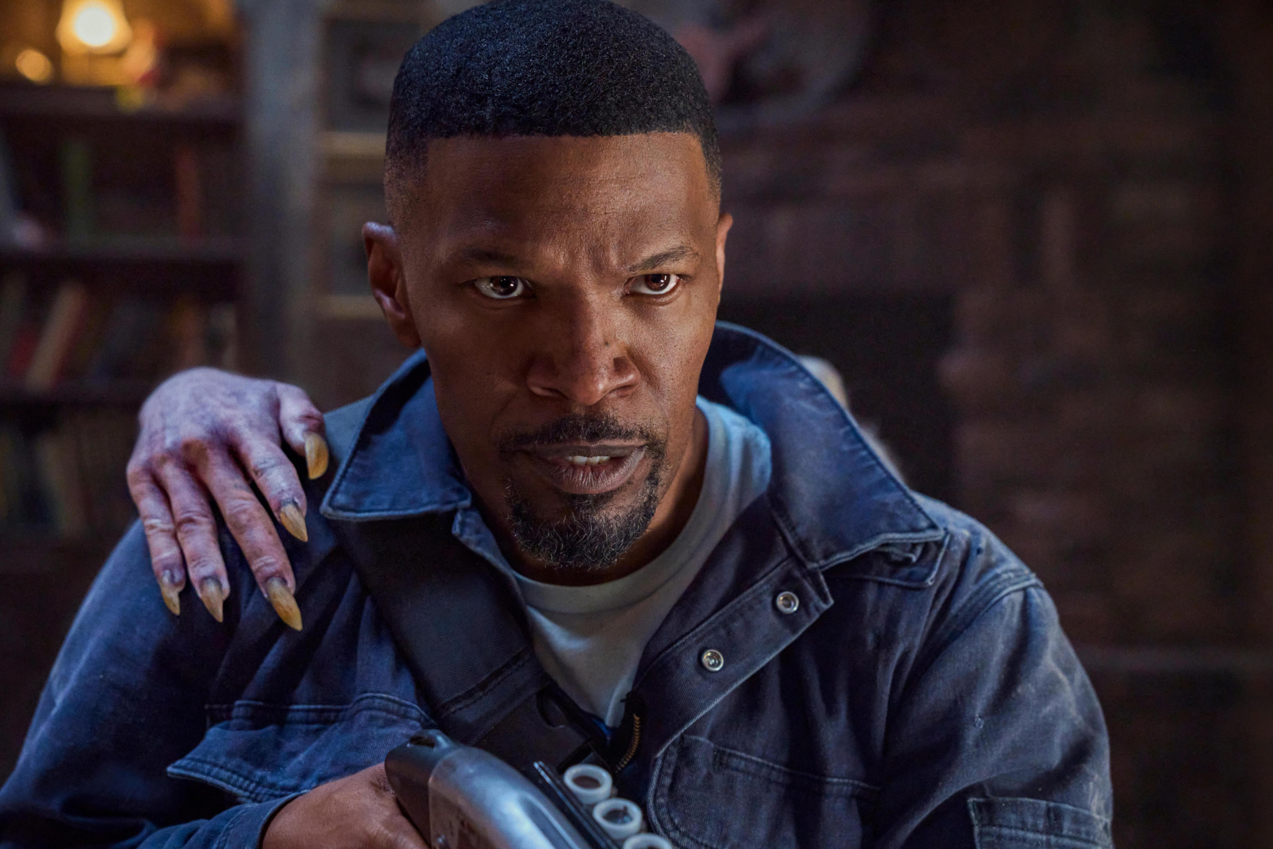 Day Shift Wallpapers - Wallpaper Cave