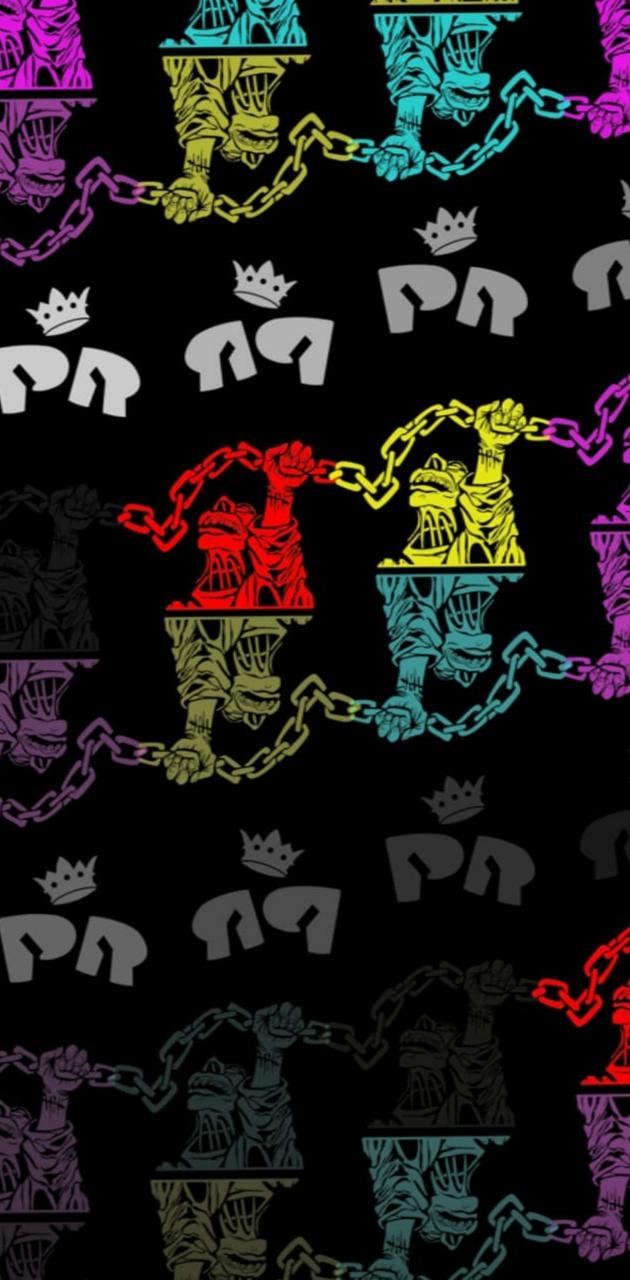 Los redondos wallpaper