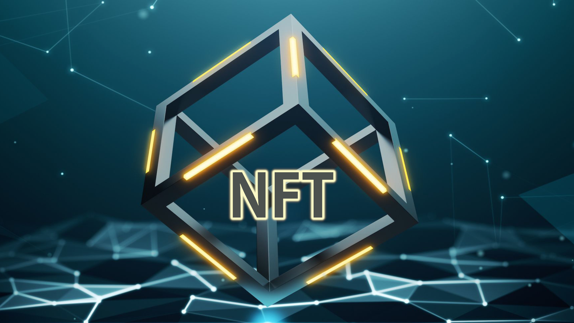 NFT HD Wallpaper