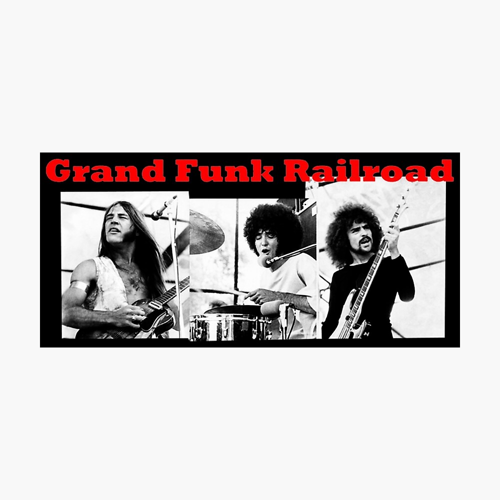 Best Pluribus Funk Poster