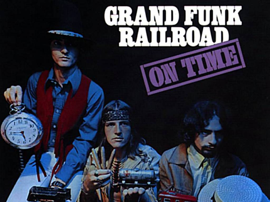 Grand Funk Railroad Time (band), themeworld, Free Download, Borrow, and Streaming, Internet Archive