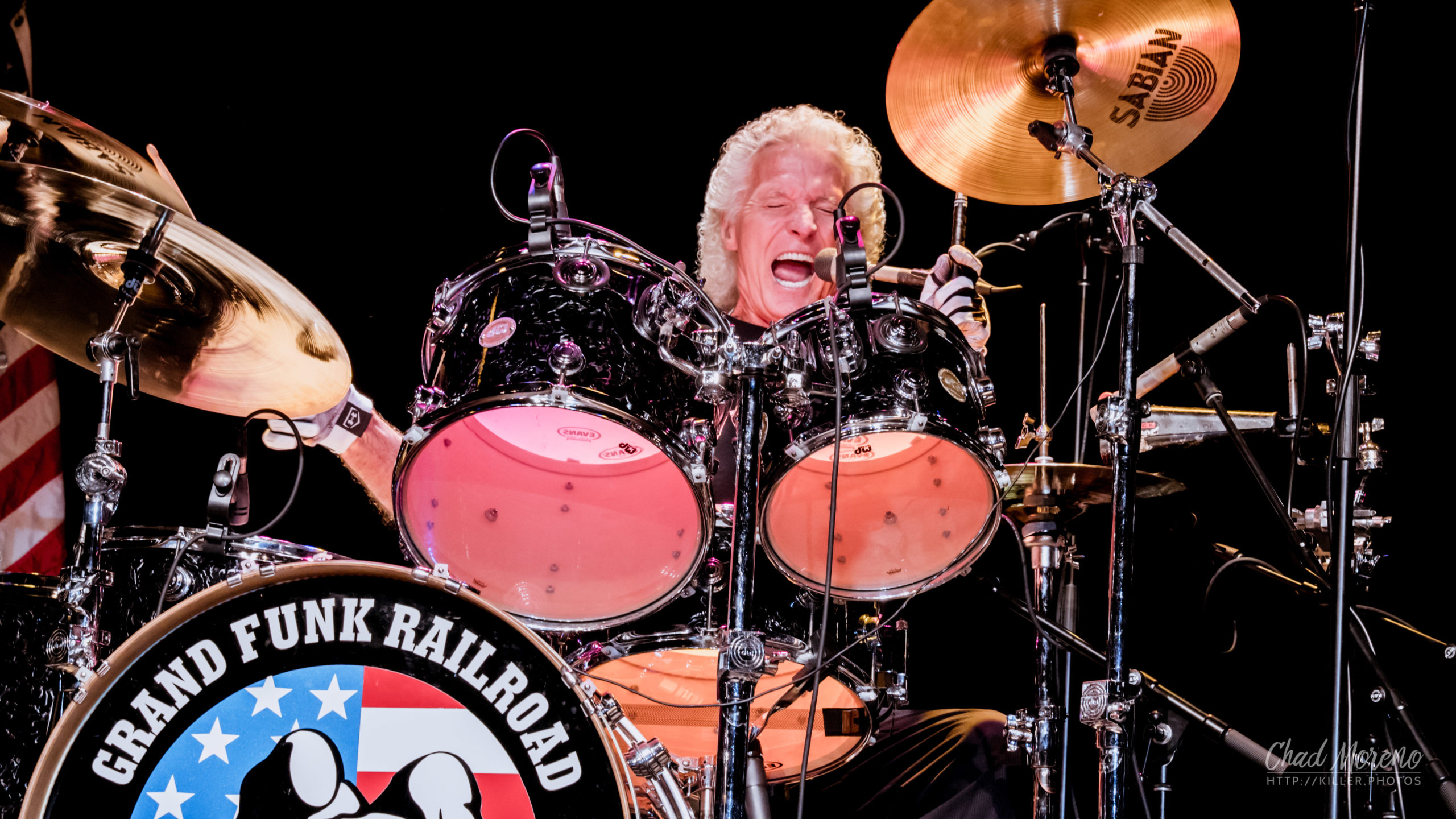 Grand Funk Railroad: Show Review & Photo Gallery. Lake Charles, LA