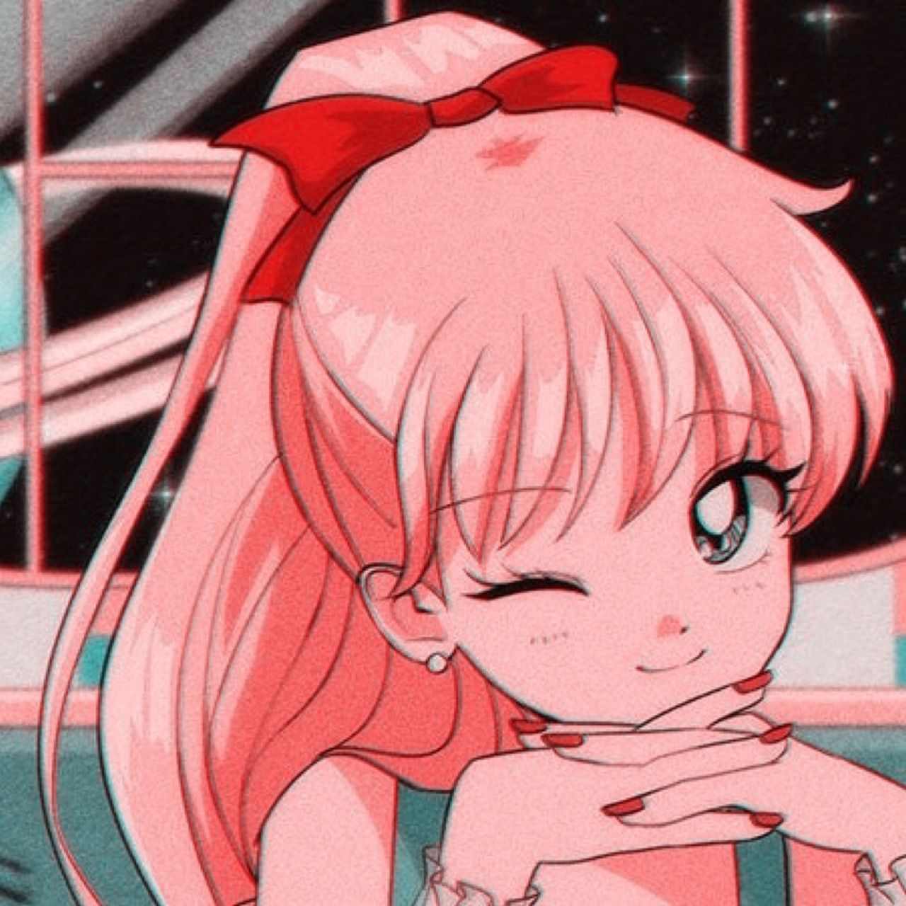 Aesthetic Character Sailor Moon Aesthetic Pfp Anime