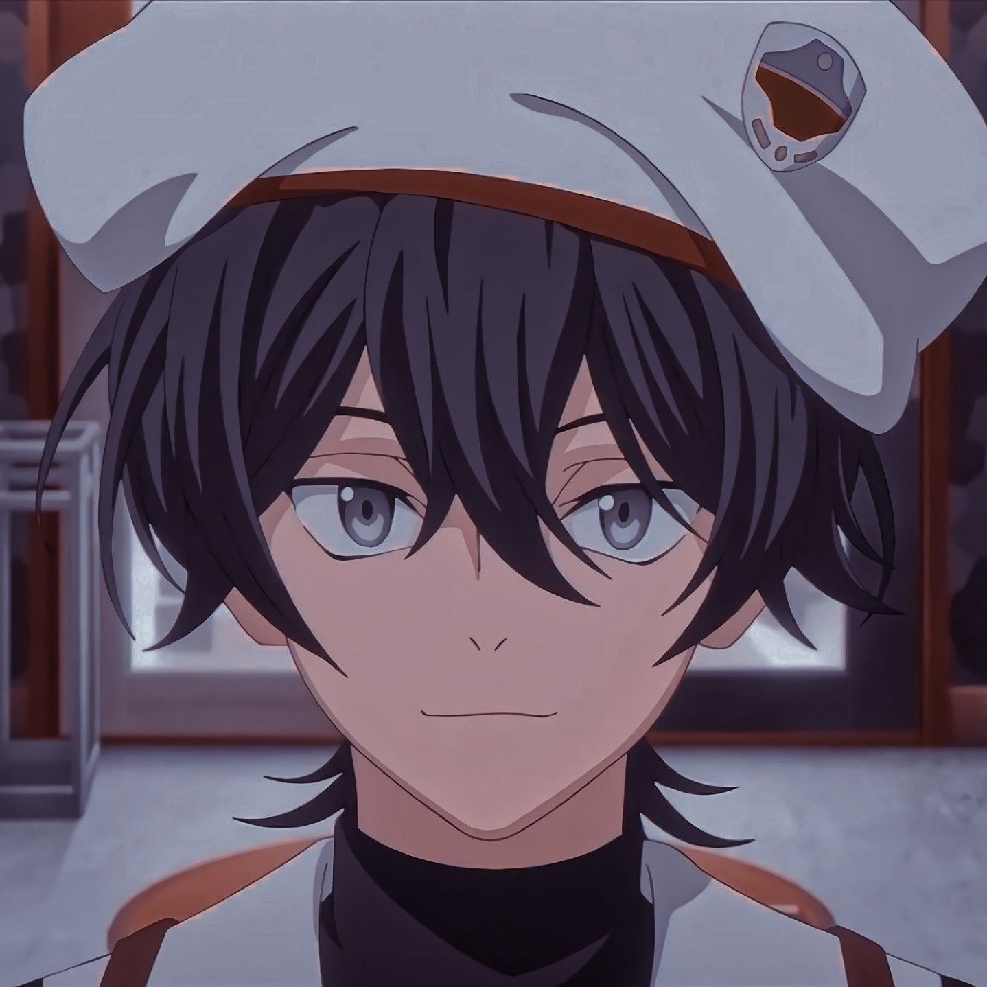 Aesthetic Anime Boy Icon Wallpaper Free Aesthetic Anime Boy Icon Background