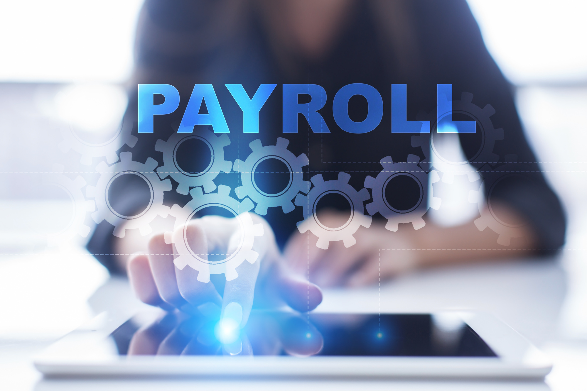 AZ Big Media What's payroll? And how do you do it for a small business? Big Media