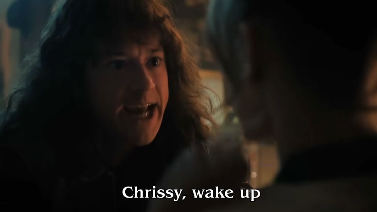 Chrissy Wake Up': Remixed 'Stranger Things' scene takes over TikTok