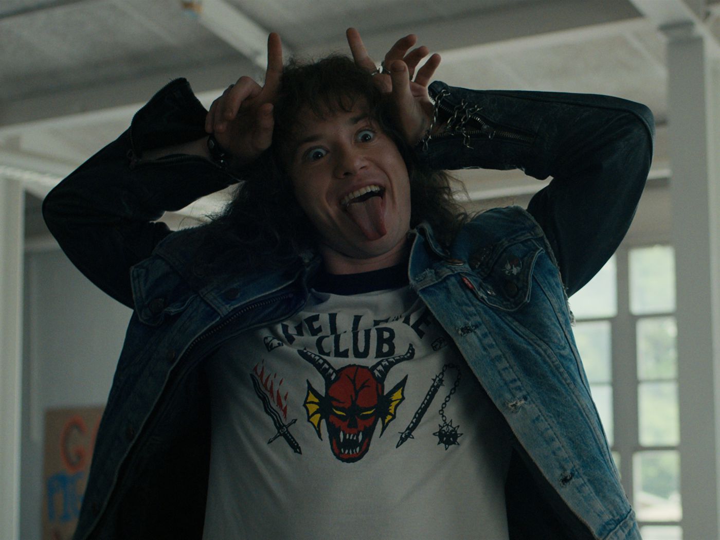 Stranger Things 4 did Eddie Munson dirty, but the actor understands why