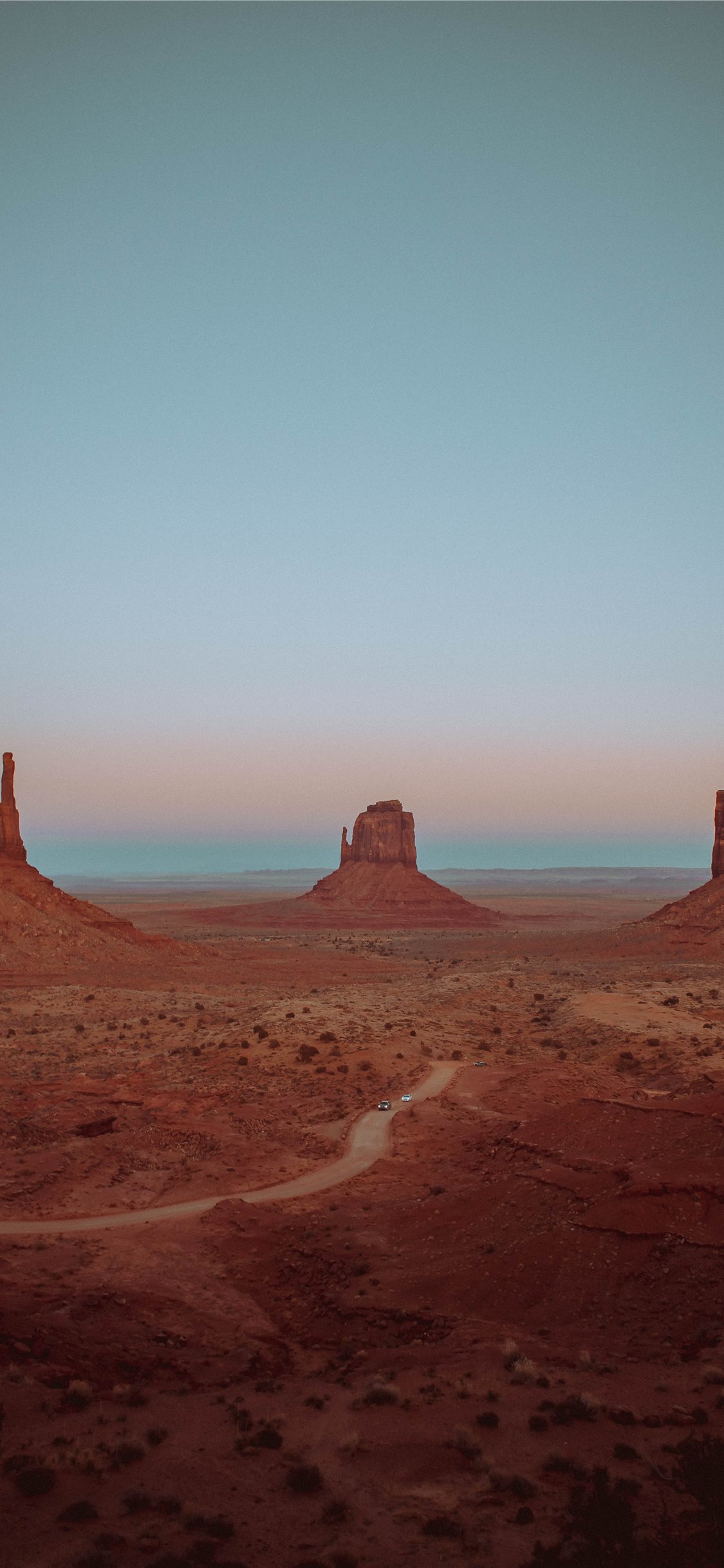 Best Desert iPhone X HD Wallpaper