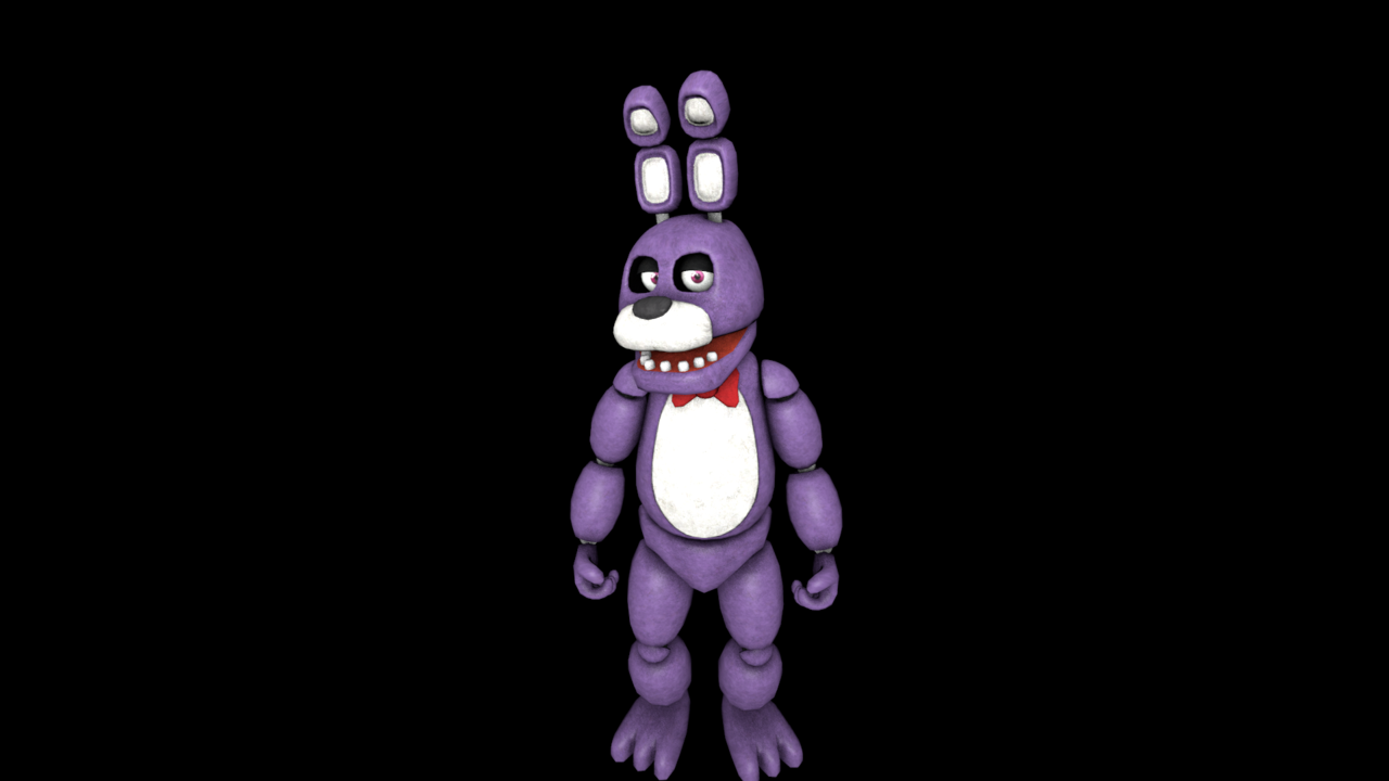 FNAF Bonnie Wallpaper