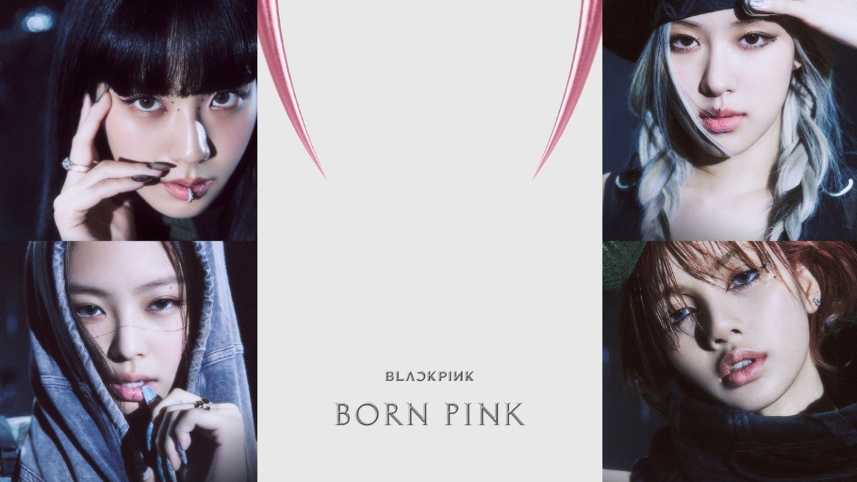 BLACKPINK Shows Off Second Pink Venom Concept In New Teaser Photo. YAAY K POP