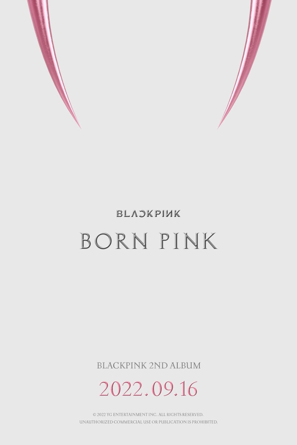 BLACKPINK's Pink Venom Teaser Image Are Unlike Any They've Released Before