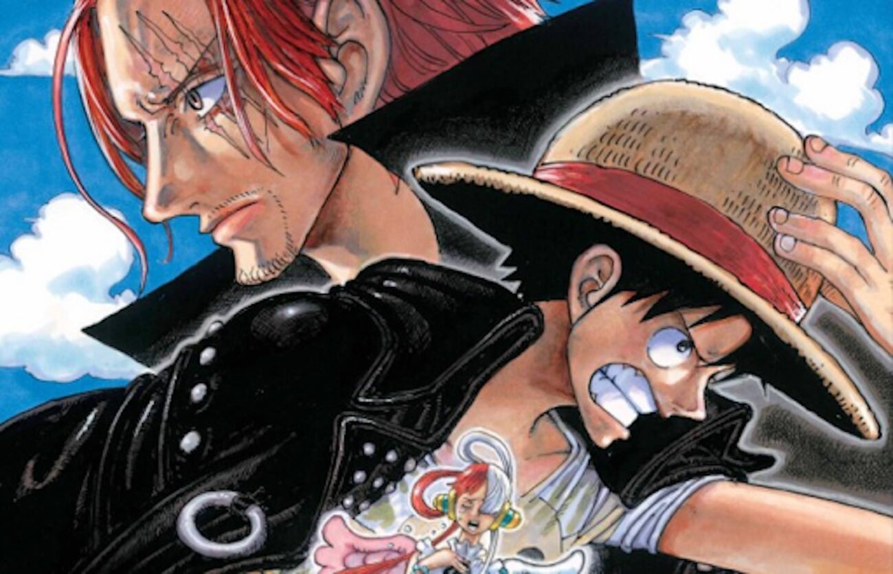 123Movie!]-Watch ''One Piece Film: Red'' [Free] Online Streaming at Home
