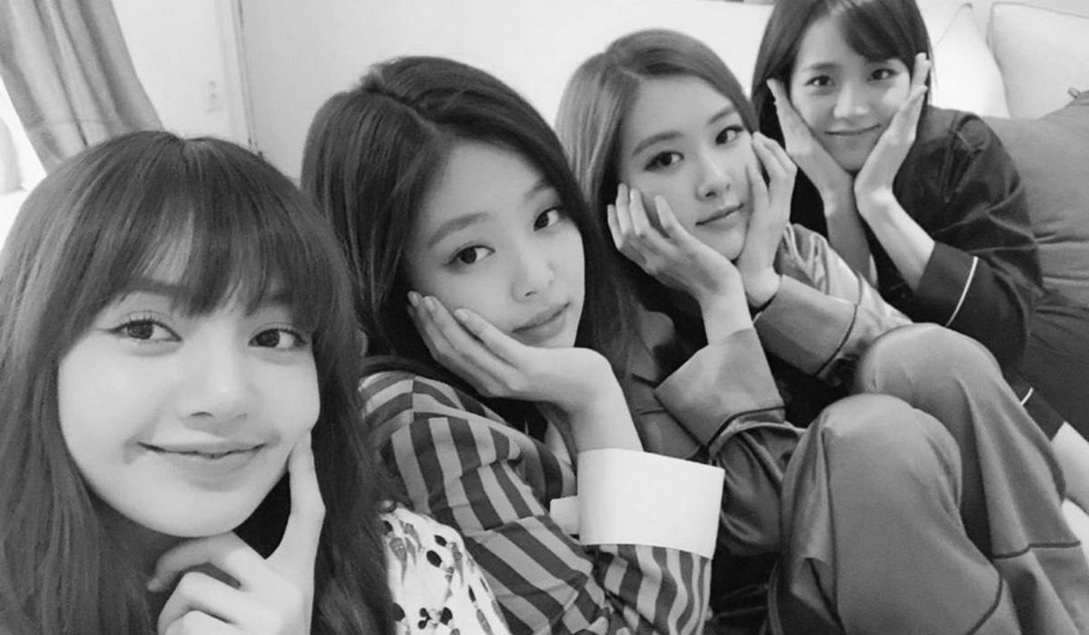 BLACKPINK Unveils Official Release Date Of Pre Release Single “Pink Venom”