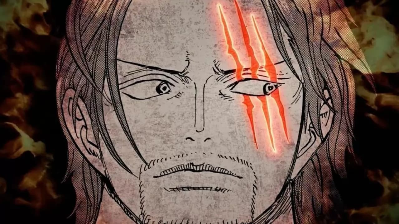 Watch One Piece Film: Red (2022) Streaming Online