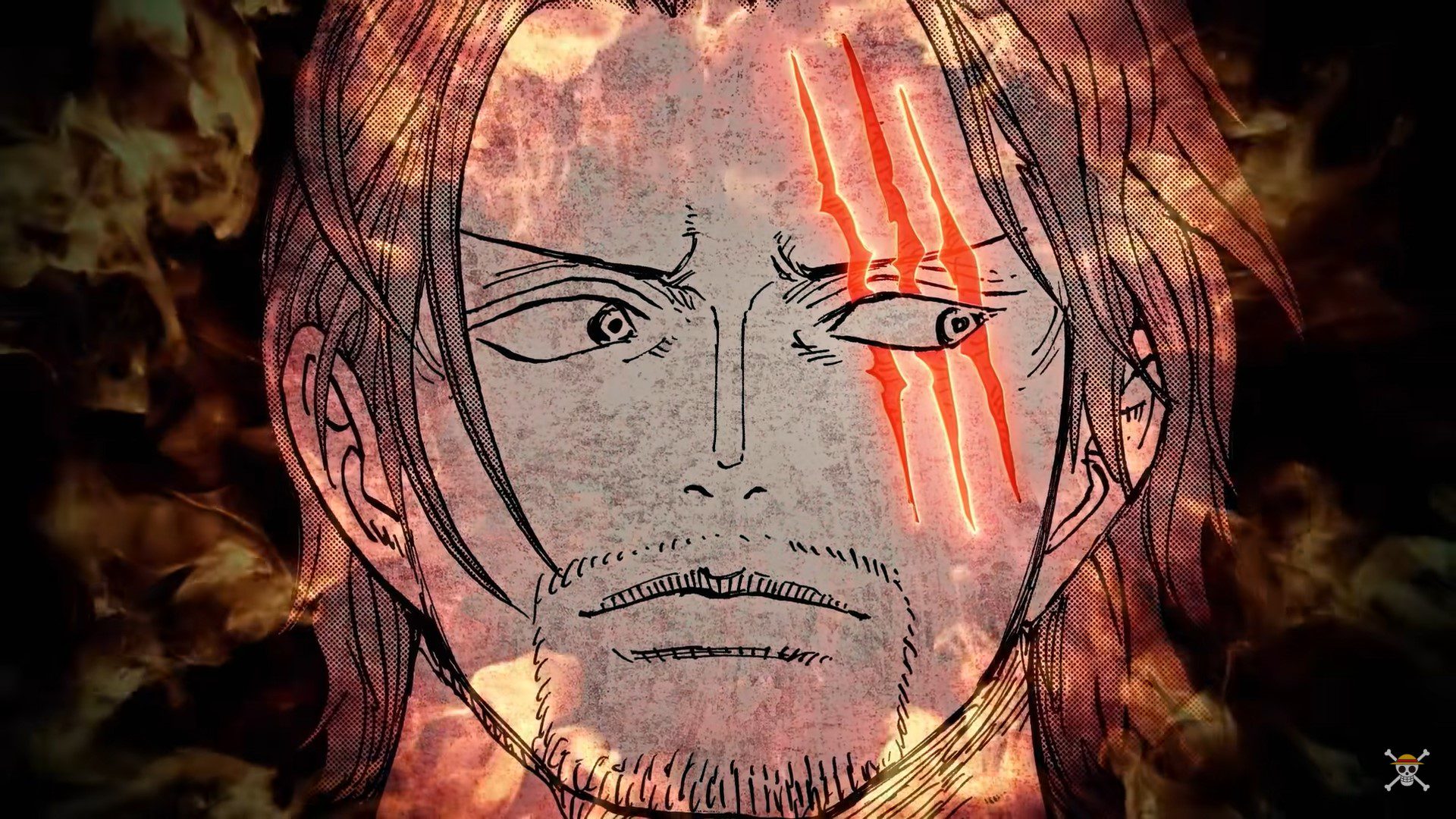 One Piece Film Red To Get Novel Adaptation