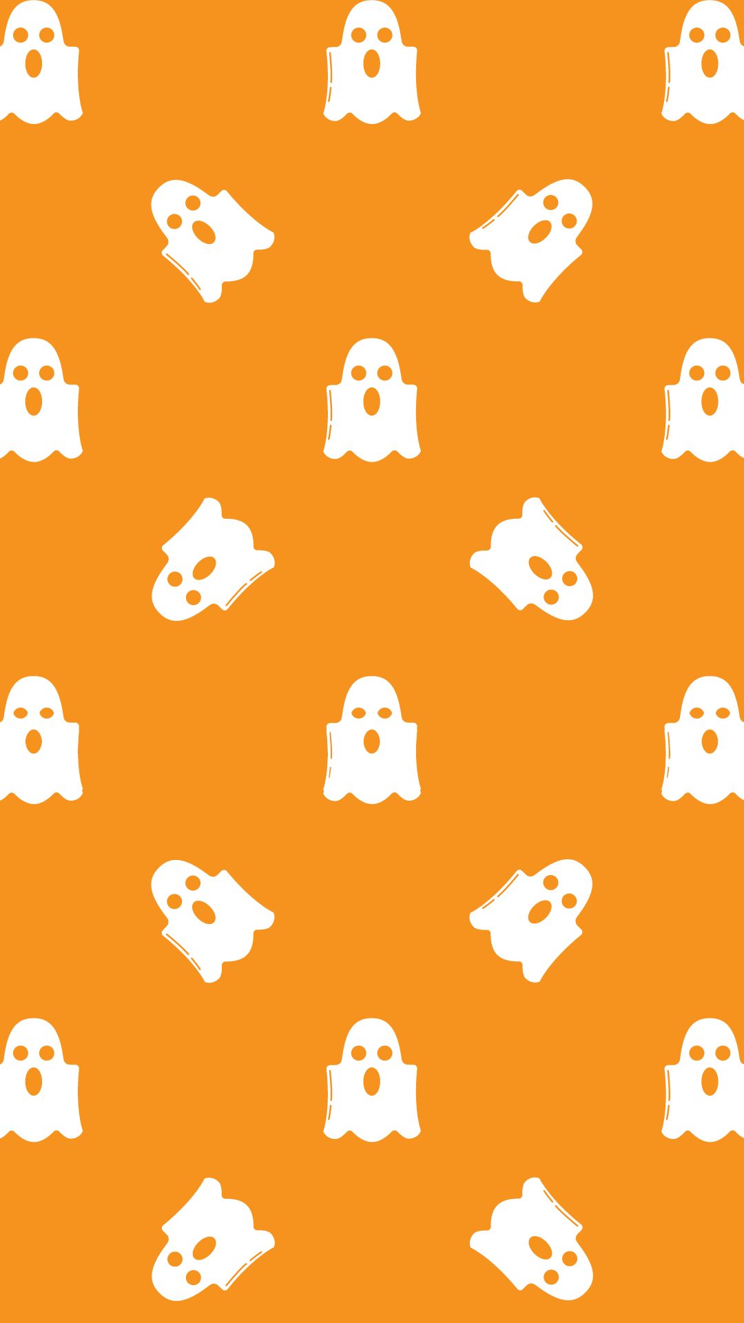 Free phone Halloween wallpaper