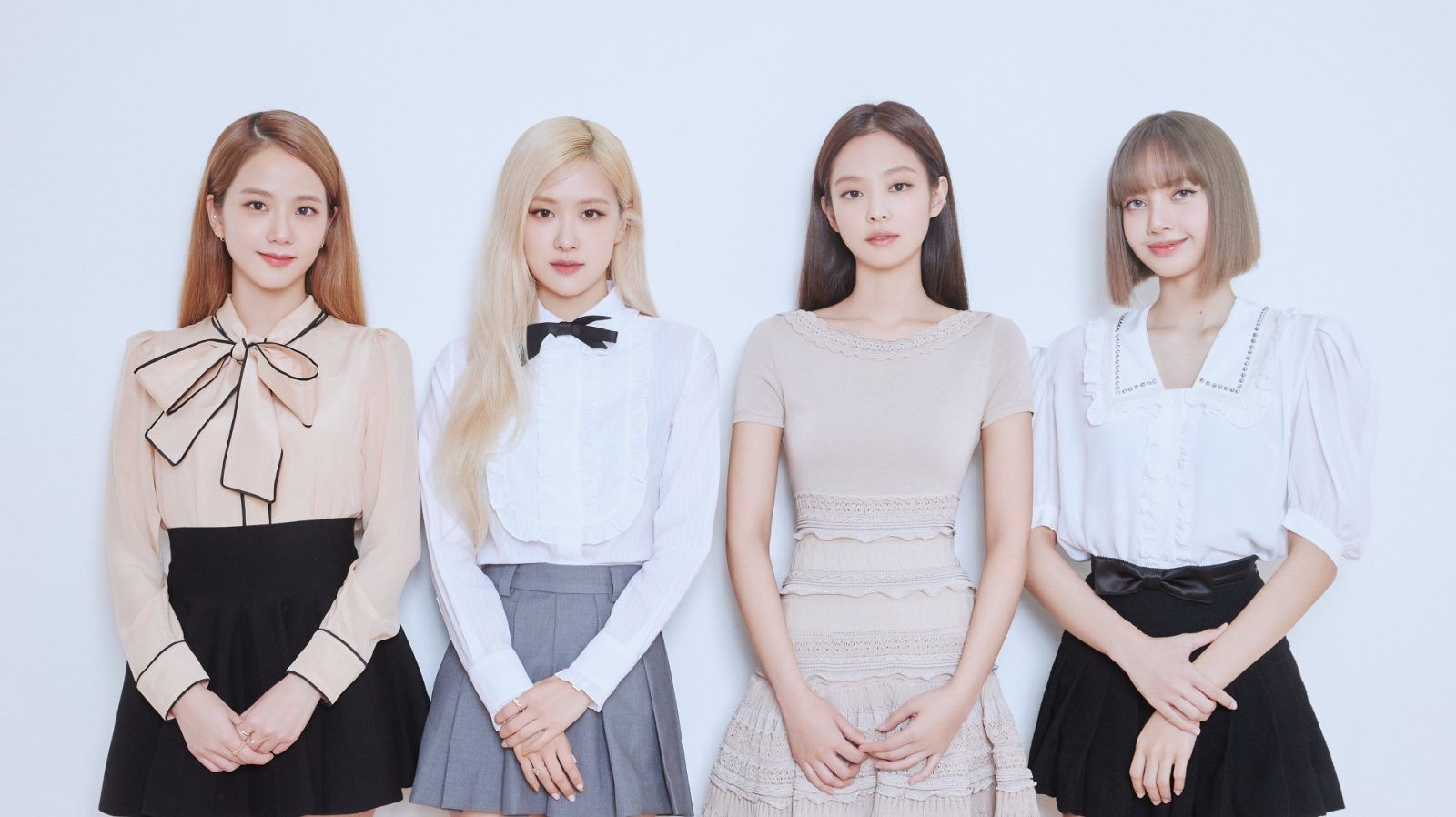 BLACKPINK announces release date of 'Born Pink' song 'Pink Venom'