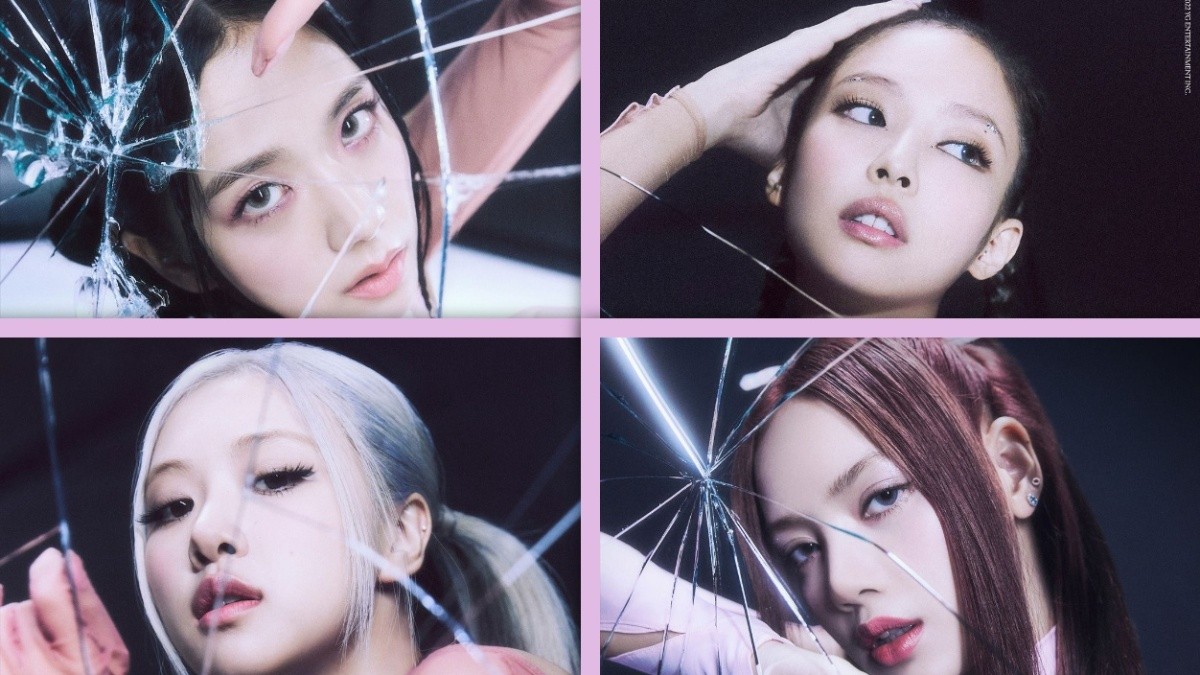 BLACKPINK's Pink Venom Has New Teaser Photo That Get BLINK Excited. YAAY K POP