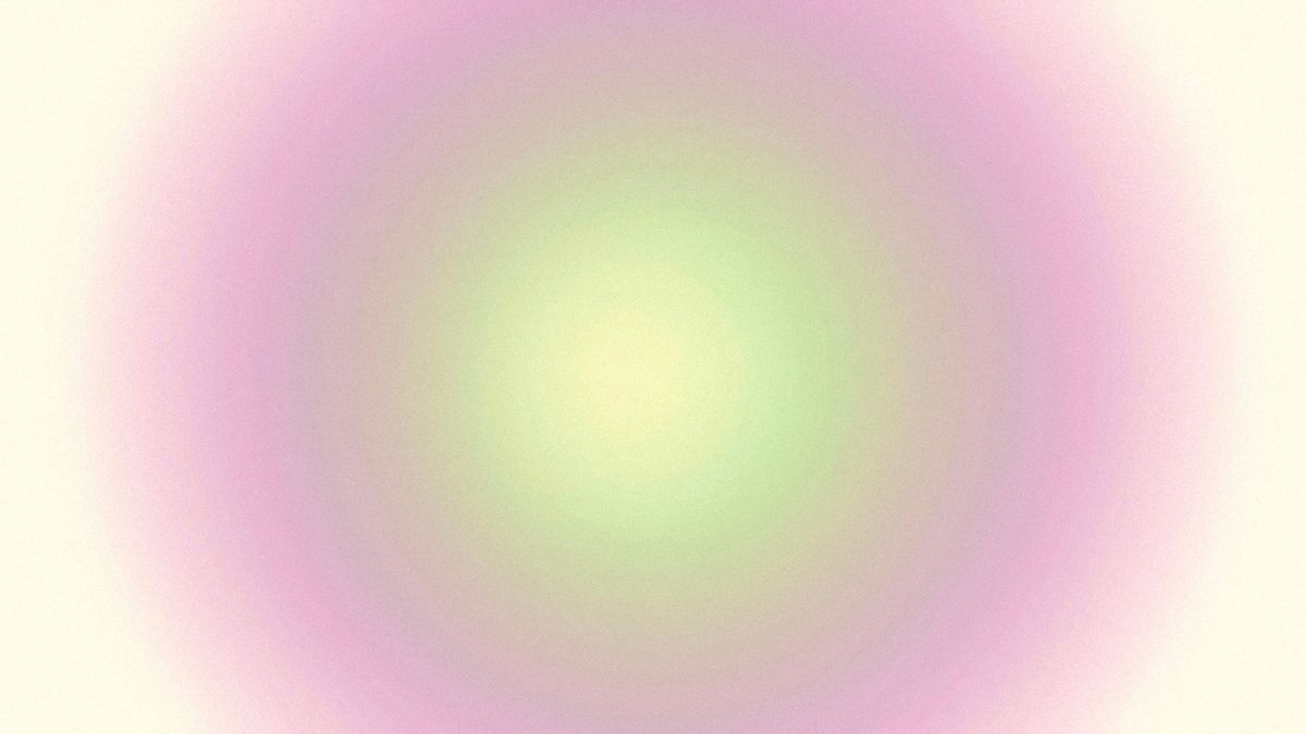 Gradient Aura Green and Purple Ambience Desktop Wallpaper. Cute desktop wallpaper, Macbook air wallpaper, Laptop wallpaper desktop wallpaper